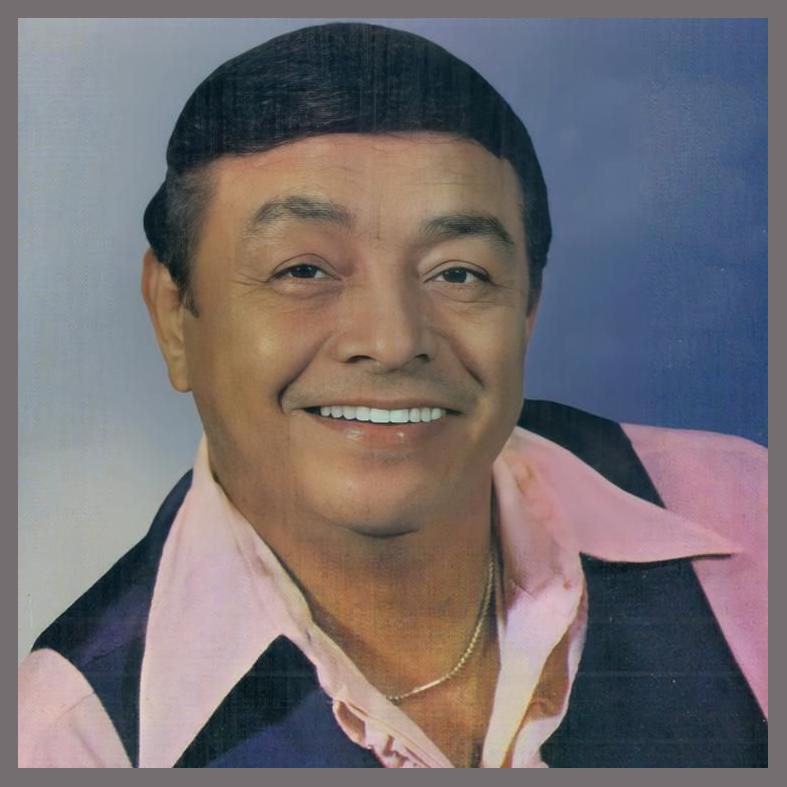Johnny Albino